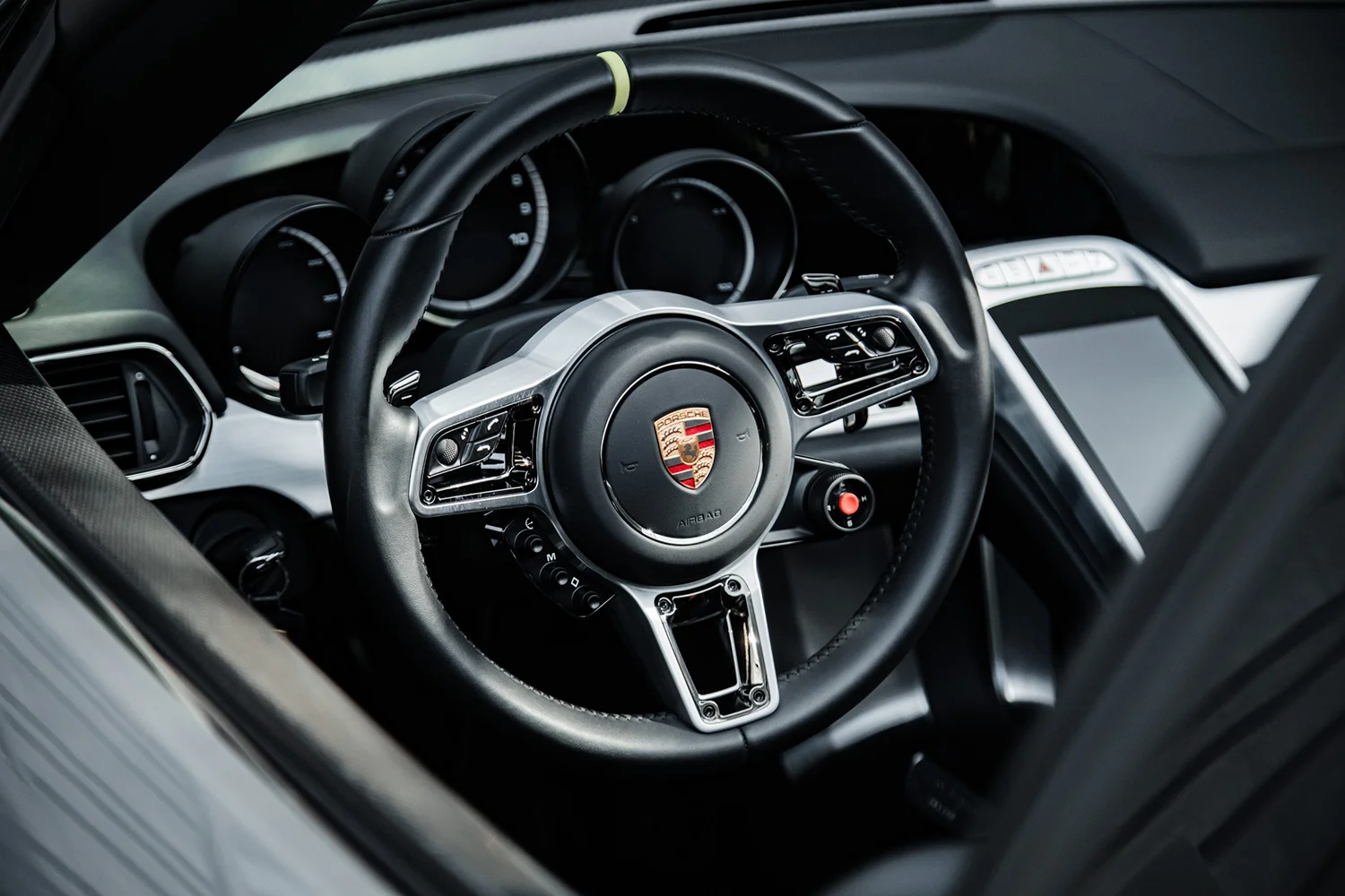 Images de la voiture