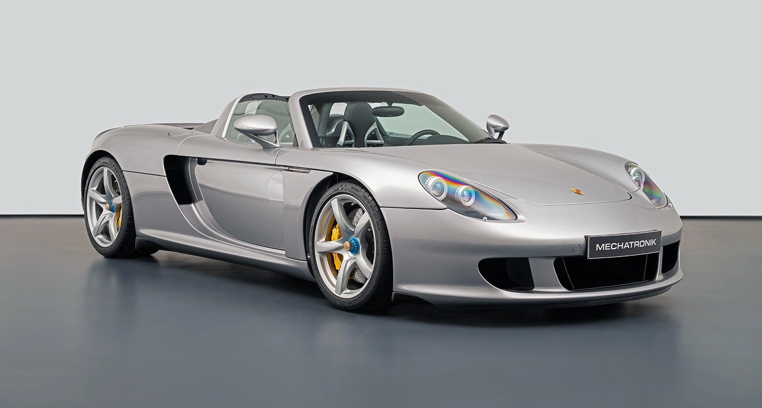 Images de la voiture