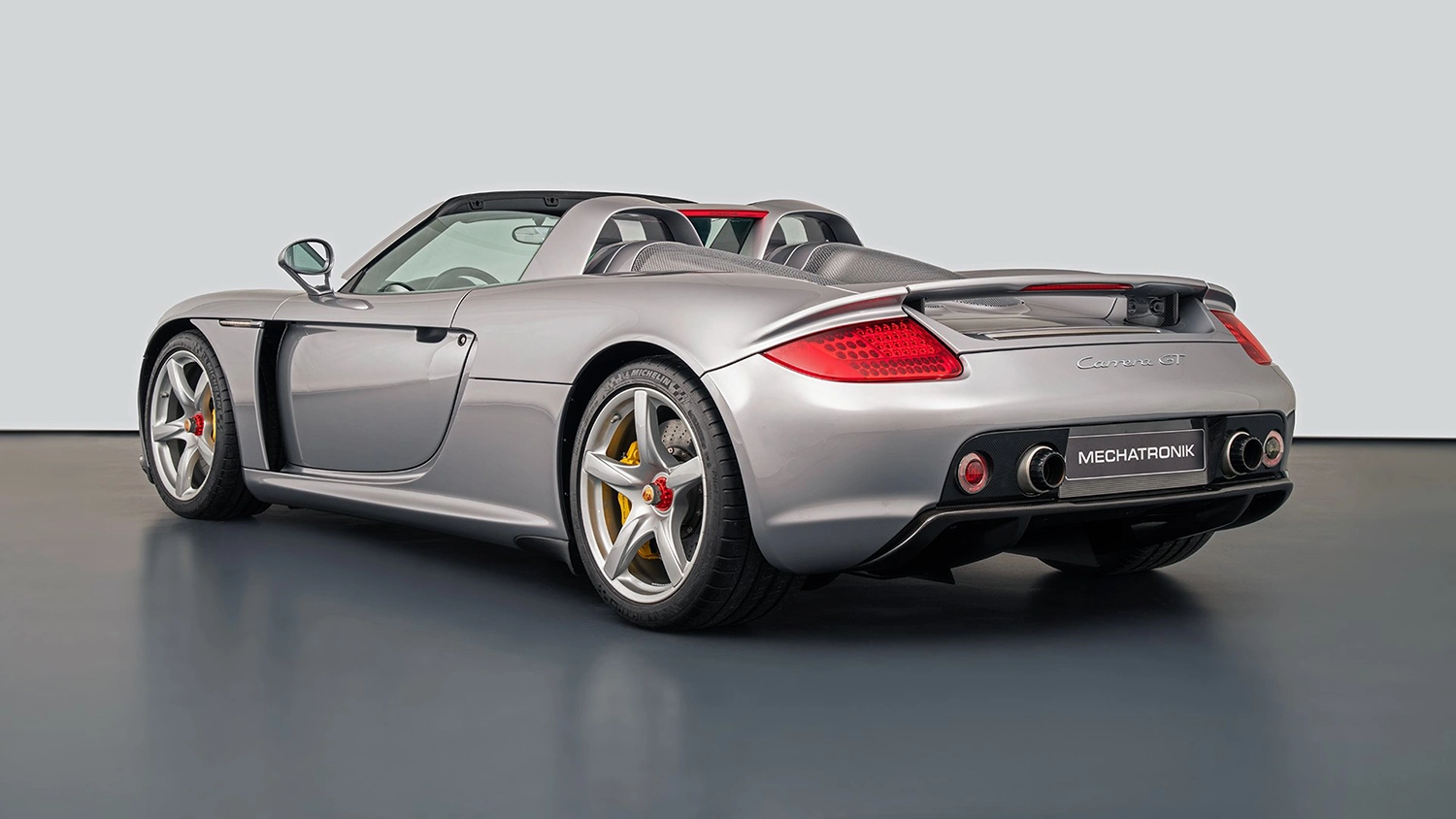 Images de la voiture