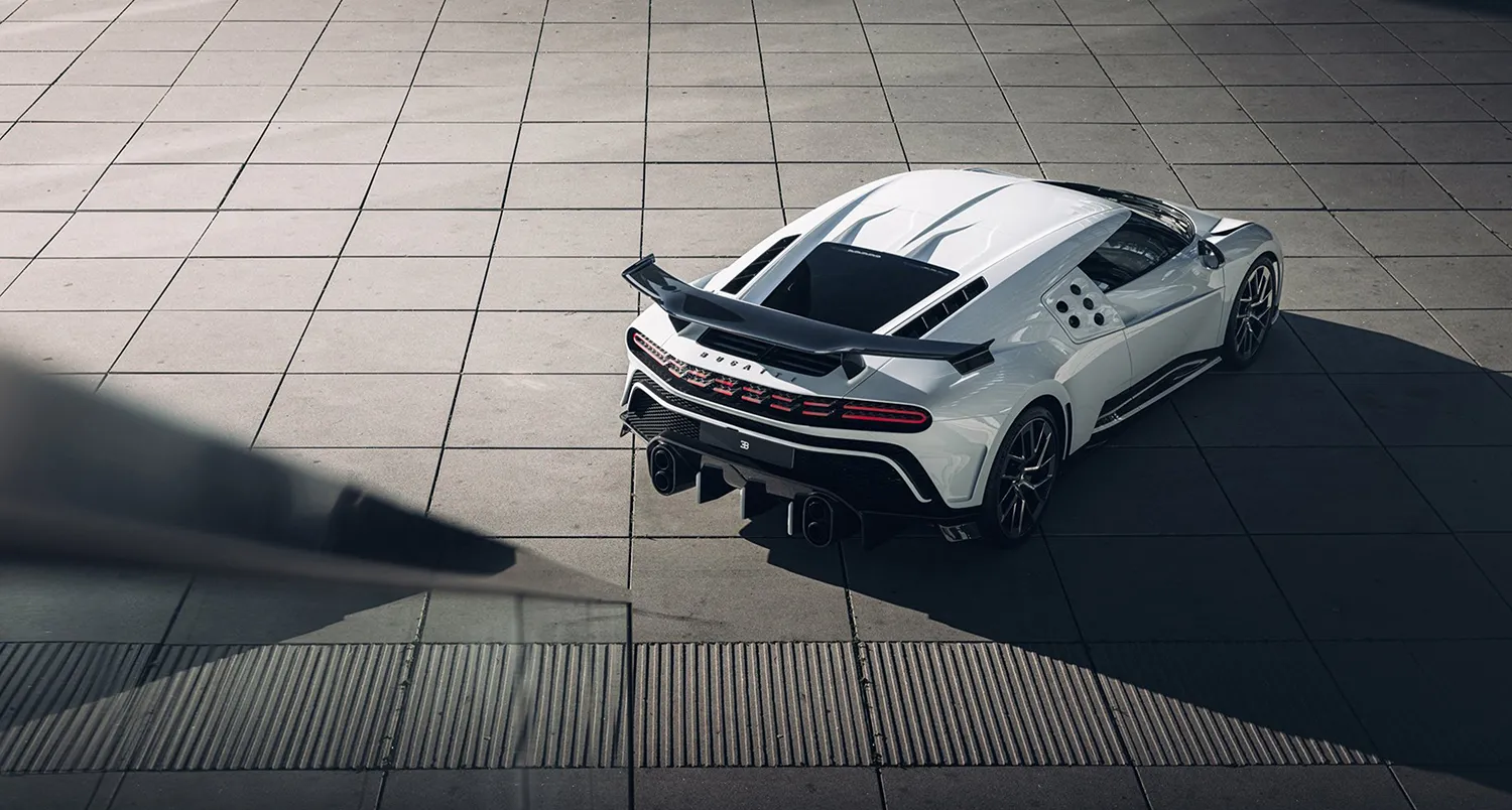 Images de la voiture