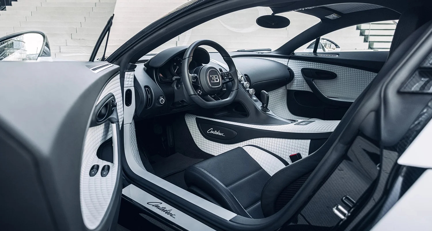 Images de la voiture