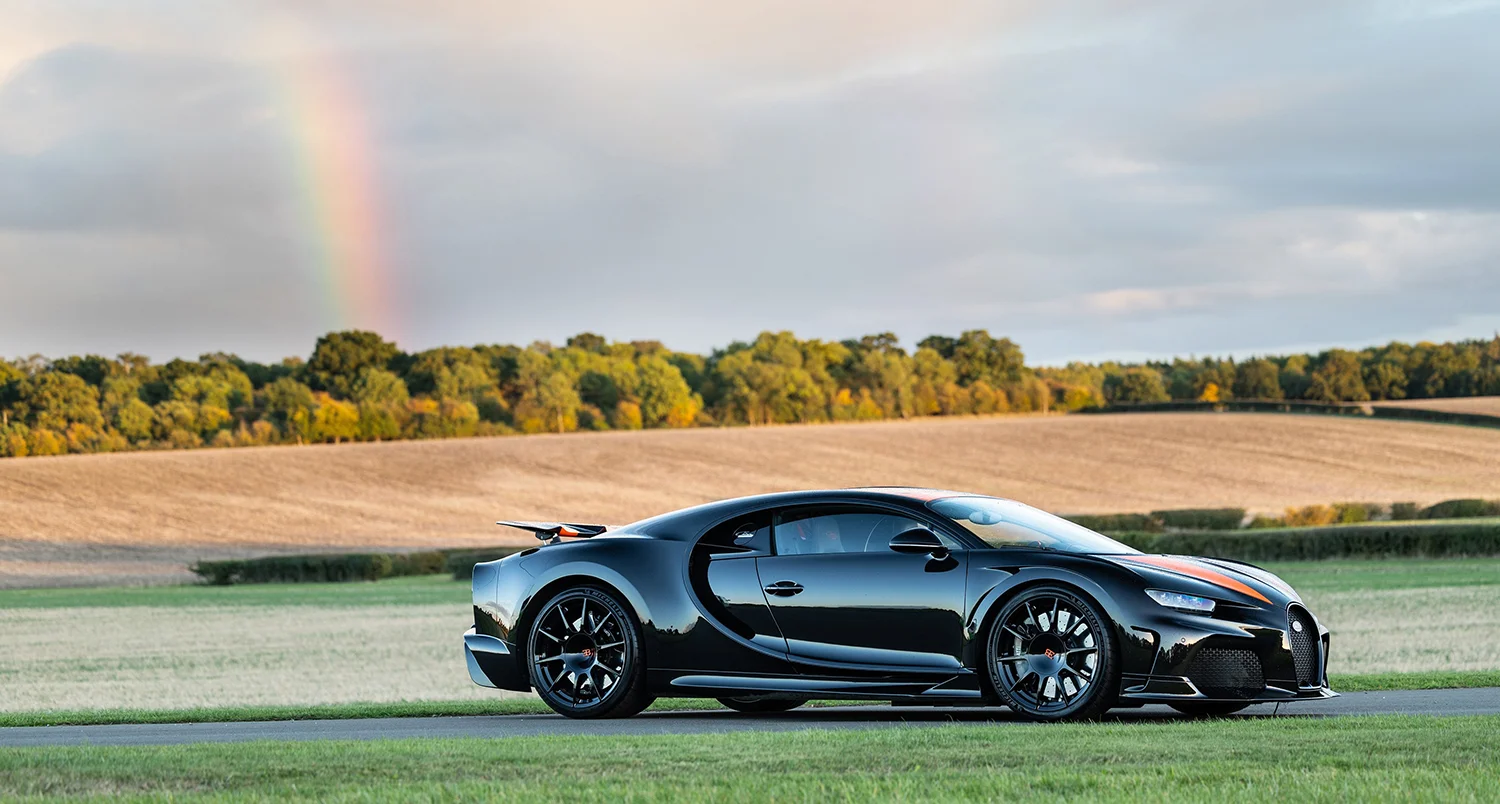 Images de la voiture