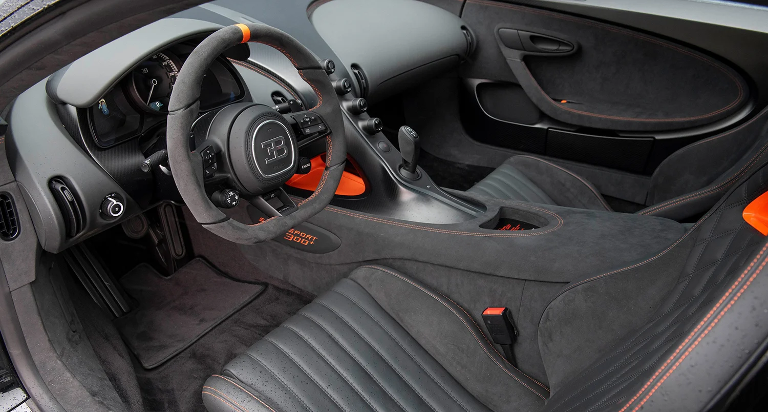 Images de la voiture