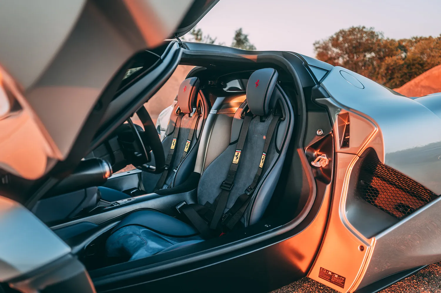 Images de la voiture