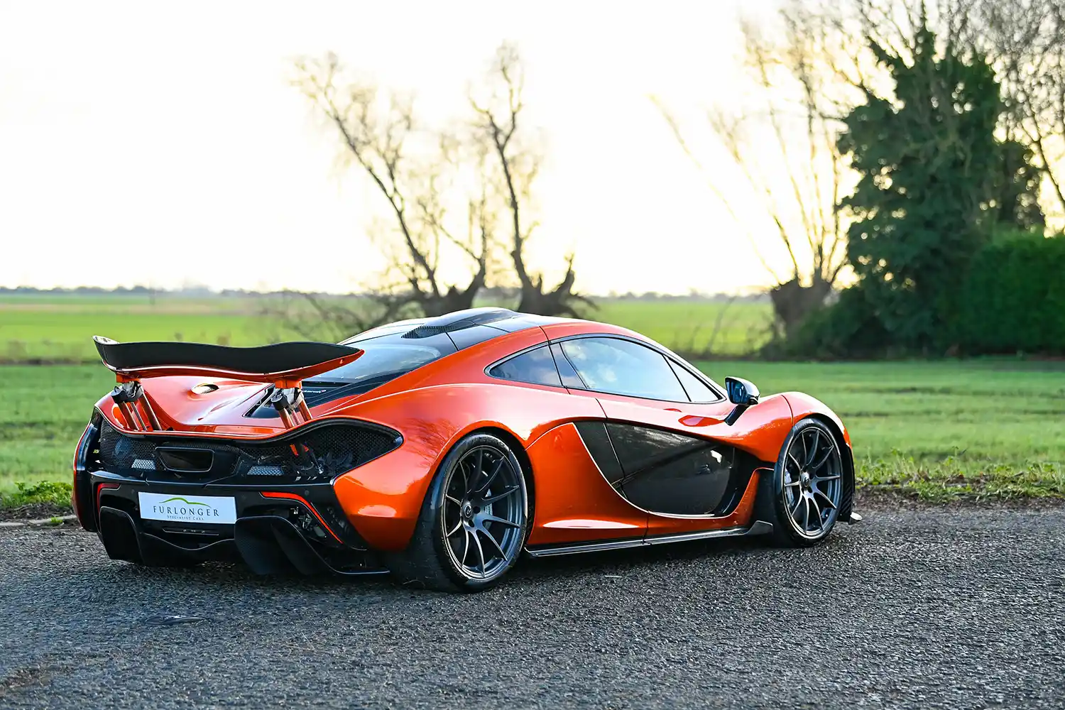 Images de la voiture