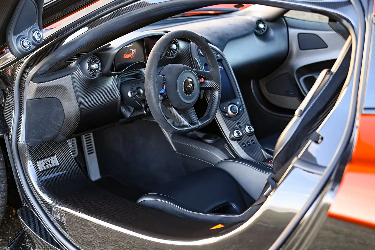 Images de la voiture