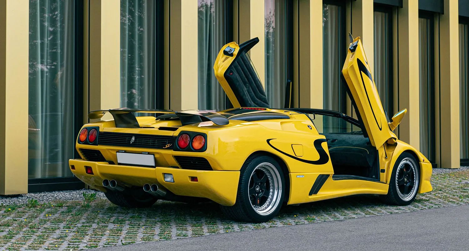 Images de la voiture