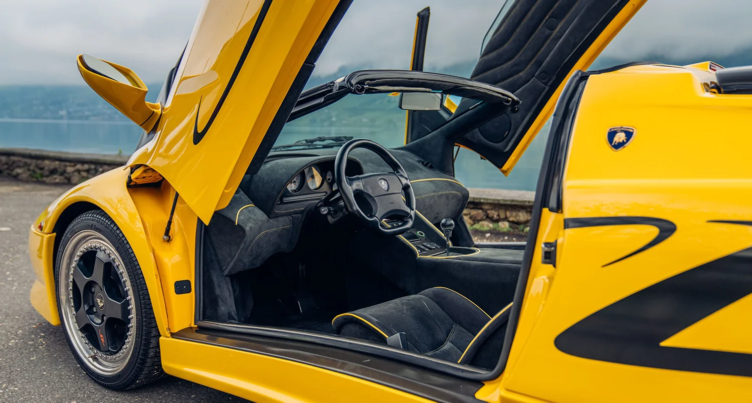 Images de la voiture