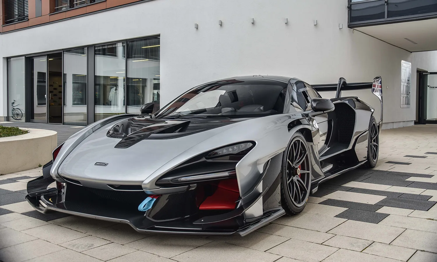 Images de la voiture