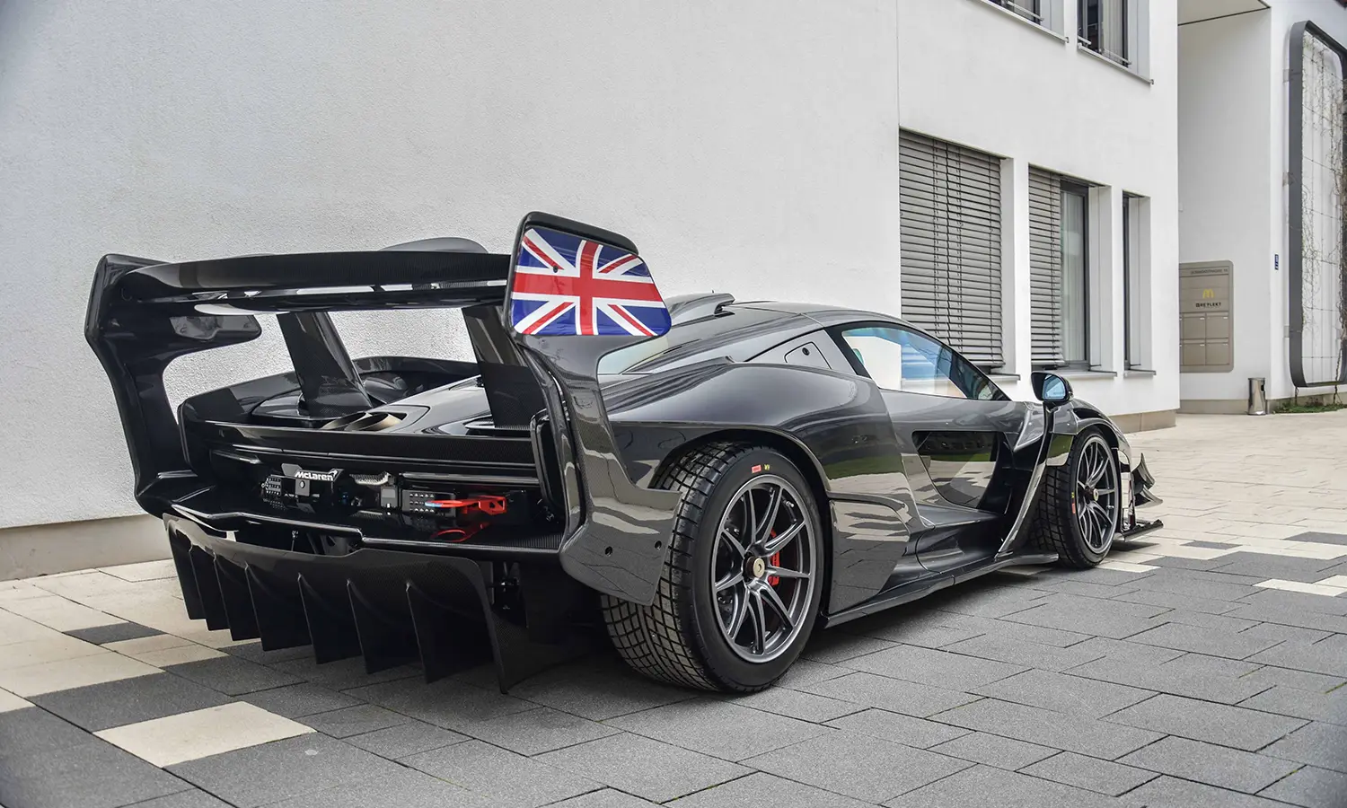 Images de la voiture