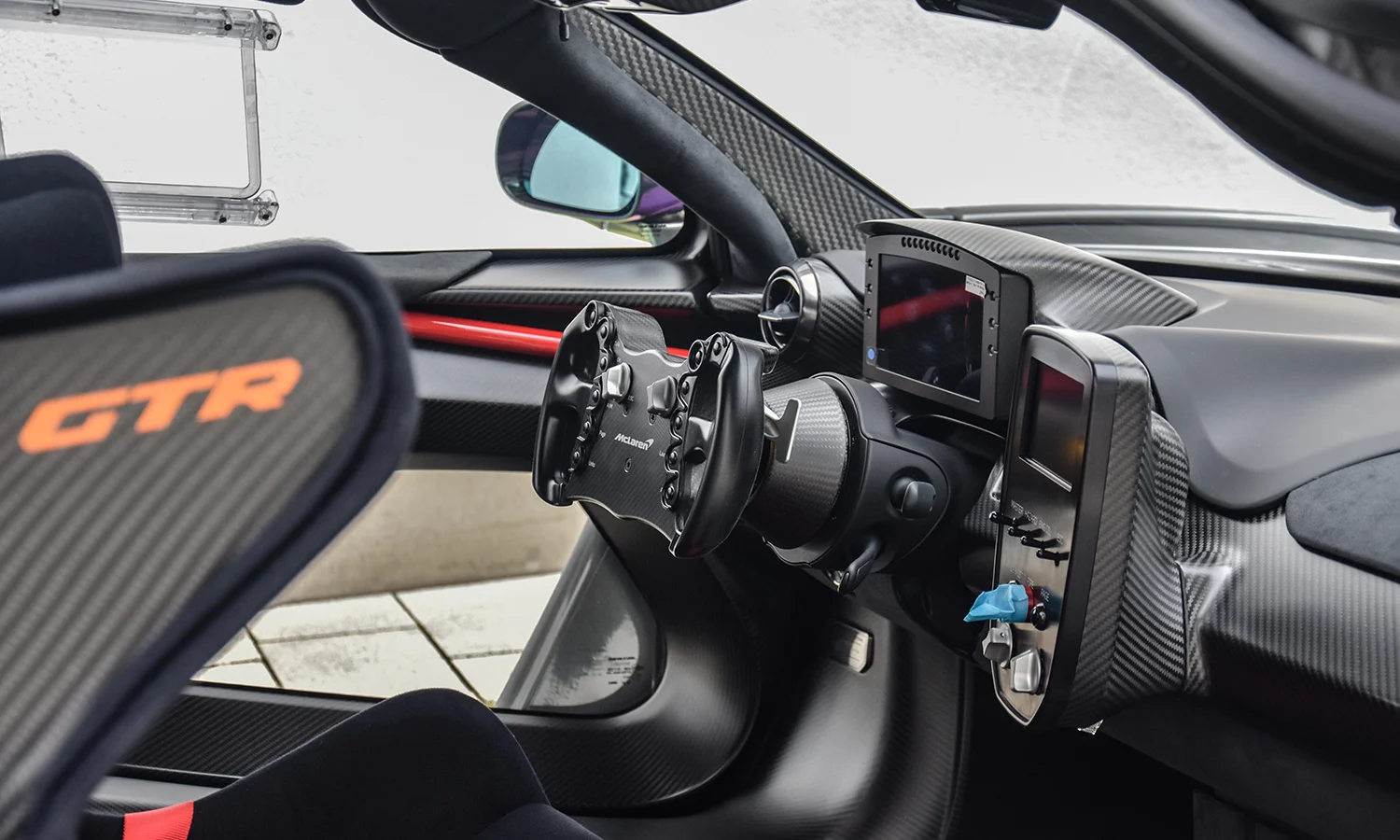 Images de la voiture