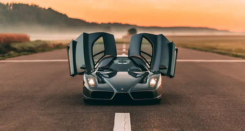Ferrari Enzo​