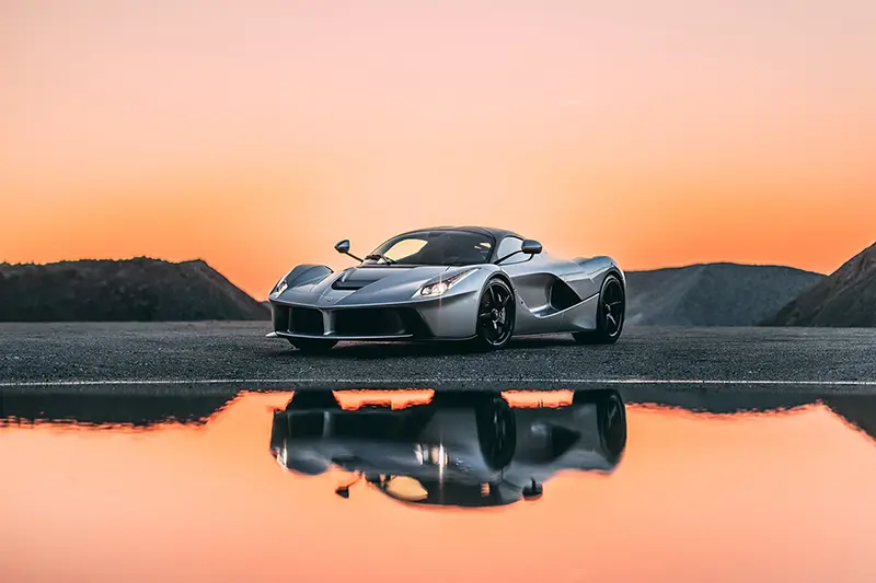 Ferrari LaFerrari